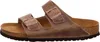 BIRKENSTOCK ARIZONA NU OILED SFB Brown 43 Produktbild-Vorschau 25