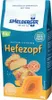Spielberger Mühle Backmischung Hefezopf   500g Produktbild-Vorschau 1
