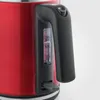 Severin WK 3427 Wasserkocher 1 Liter, rot Produktbild-Vorschau 9