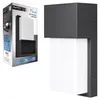 MasterLED Außenwandleuchte Miria 25cm – E27 – IP44 – Produktbild-Vorschau 1