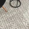Tapis d'extérieur résistant aux intempéries Boho & Skandi Voir les images du produit 4