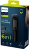 Philips MULTIGROOM Series 3000 MG3711/15 skæg- og Náhľad obrázku produktu 2