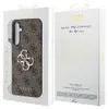 Guess GUHCSA554GMGBR A55 A556 custodia rigida marrone 4G Anteprima dell’immagine prodotto 25