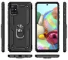 NALIA Custodia ad anello per Samsung Galaxy A51, Custodia Anteprima dell’immagine prodotto 3