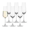 LEONARDO 20962, Weißwein-Glas, Glas, Transparent, klar, CE, Produktbild-Vorschau 10