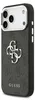 GUESS case for IPHONE 17 Pro Max GUHCP17XP4G4SMCK (PU W/ Podgląd zdjęcia produktu 11