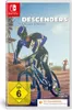 Descenders (Code in Box - Nintendo Switch) Produktbild-Vorschau 2