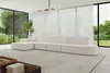 ALTDECOR Ecksofa in L-Form IREA-L3-v4 412x165x77 cm Produktbild-Vorschau 3