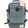 A backpack is shown against a white background. Produktbild-Vorschau