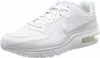 Nike Air Max Ltd 3 Bílá/Bílá-Bílá 10 Náhled obrázku produktu 36