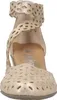 Rieker Damen Pumps Cutouts mit Kletverschluss 41055, Produktbild-Vorschau 2