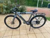 SachsenRAD Aluminium-Fahrradgepäckträger Hinten, Produktbild-Vorschau 6