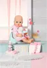 Zapf 706602 Baby Annabell Töpfchen Set mint-grün/rosa Produktbild-Vorschau 11
