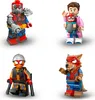 LEGO Minifigures Spider-Man: Across the Spider-Verse - 1 Produktbild-Vorschau 6