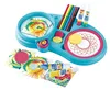 Playgo Spiral Zeichen Set kreatives Spielzeug 2-in-1 Produktbild-Vorschau 7