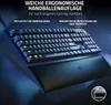 Razer Huntsman V2 - Tastatur - Hintergrundbeleuchtung - USB Produktbild-Vorschau 27