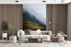 MuchoWow® Fototapete für Wohnzimmer oder Schlafzimmer Produktbild-Vorschau 4