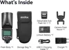 GODOX V1 PRO N 2,4 G kabelloser Kamerablitz, 1/8000 s HSS, Produktbild-Vorschau 7