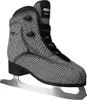 Roces Brits Figure Skates Black & White 450557 003 38 Náhled obrázku produktu 2