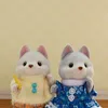 Sylvanian Families 5637, 3 lat(a), Wielobarwny, Polichlorek Podgląd zdjęcia produktu 9