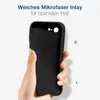 Hülle für Apple iPhone 7 / 8 / SE 2020 Case Cover Bumper Produktbild-Vorschau 2