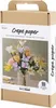 Creativ Company Hobbyset Creappapier Blumen machen Náhled obrázku produktu 1