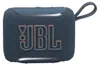 JBL GO 5, ultra-draadloze Bluetooth-speaker, blauw Productafbeelding-voorbeeld 4