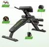 Tunturi CT80 Rückentrainer & Bauchtrainer/Bank/Core Produktbild-Vorschau 17