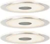 Paulmann Premium LED Einbauleuchte Whirl Basisset Produktbild-Vorschau 2