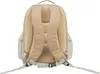 TRIXIE Rucksack Willow - beige/braun - 38 × 25 × 45 cm Produktbild-Vorschau 4