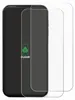 2x ScreenLeaf Schutzfolie für Fairphone 5 nachhaltiger Produktbild-Vorschau 1
