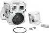 Zylinderkolbenbaugruppe Zylinder Husqvarna 545 545XP 550 Produktbild-Vorschau 4