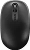 Schnurlose Mouse Microsoft U7Z-00004            Schwarz Produktbild-Vorschau 6