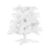 Springos® Sapin de Noël artificiel exclusif 220 cm blanc | Voir les images du produit 21