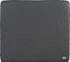 A quilted changing pad. Produktbild-Vorschau