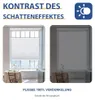 Sekey roleta plisowana plaster miodu bez wiercenia 50×100 Podgląd zdjęcia produktu 8