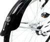 26 Zoll Beachcruiser Herrenrad CHRISSON SANDO 3G SHIMANO Produktbild-Vorschau 22