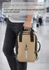 blnbag M7 - Bagage cabine pour sous siège, compatible avec Voir les images du produit 5