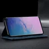 Custodia Galaxy S10, custodia in pelle a portafoglio con Anteprima dell’immagine prodotto 4