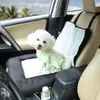 Siège auto pour chien FATIVO, dimensions 66x55x49 cm, Voir les images du produit 1