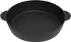 ROBARI Schmorpfanne Servierpfanne aus Gusseisen 26 cm Produktbild-Vorschau 1