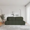Polstersofa  aus Bouclé, Sofa mit Schlaffunktion und Produktbild-Vorschau 6