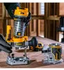 DeWALT 18V XR BRUSHLESS 8MM (1/4”) ROUTER Productafbeelding-voorbeeld 41
