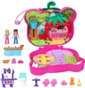 Polly Pocket HRD35, Garten, 4 Jahr(e), Mehrfarbig, Produktbild-Vorschau 10
