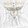 Bon Jovi - "Greatest Hits" T-shirt Homme/Femme Unie TV20702 Voir les images du produit 3