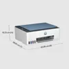 HP Drucker SmartTank 5106 Produktbild-Vorschau 13
