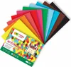 Blok wycinanka A4 10 arkuszy 100g Happy Color Podgląd zdjęcia produktu 2