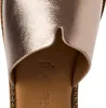 Tamaris Damen Pantolette aus Leder mit breitem Riemen Produktbild-Vorschau 11