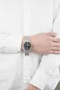 Mechanishe Citizen Silber Mit Schraube  Kollektion Produktbild-Vorschau 2