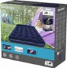 Bestway® Lit à air double avec pompe à pied intégrée 191 x Voir les images du produit 8